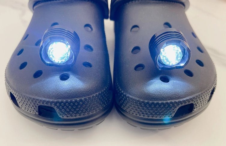 Croc Lights: The Perfect Companion to the Pringles x Crocs Collaborative Shoe Collection - Croc Lights®
