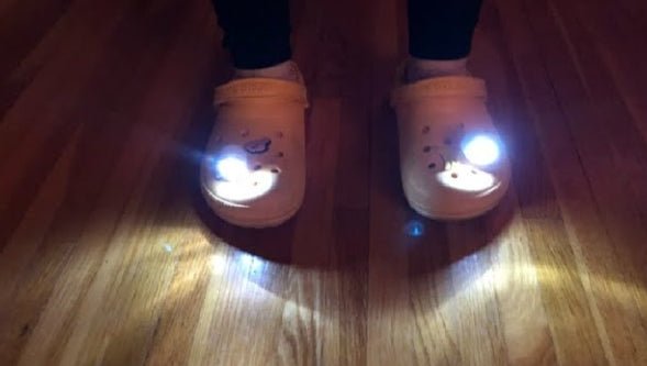 Illuminate Your Adventures with the Best Croc Lights - Croc Lights®