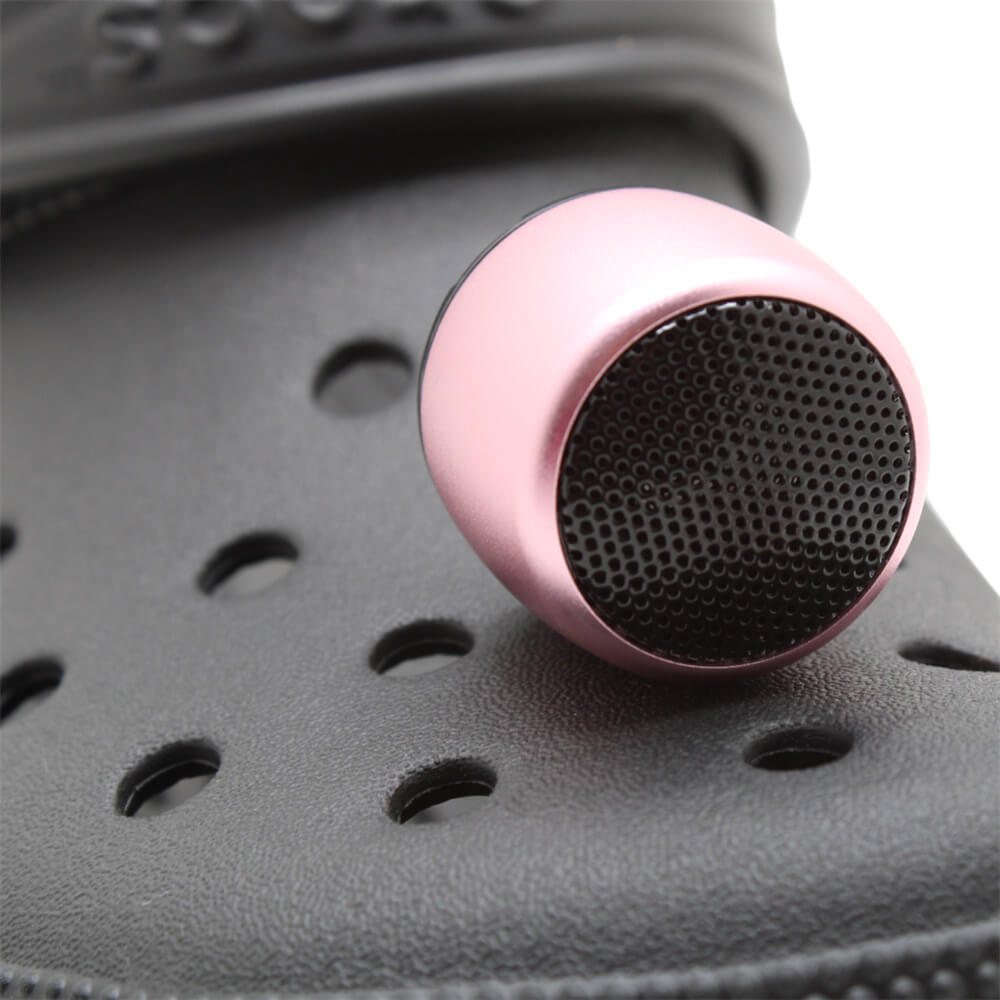 Croc Speaker - Bluetooth Wireless