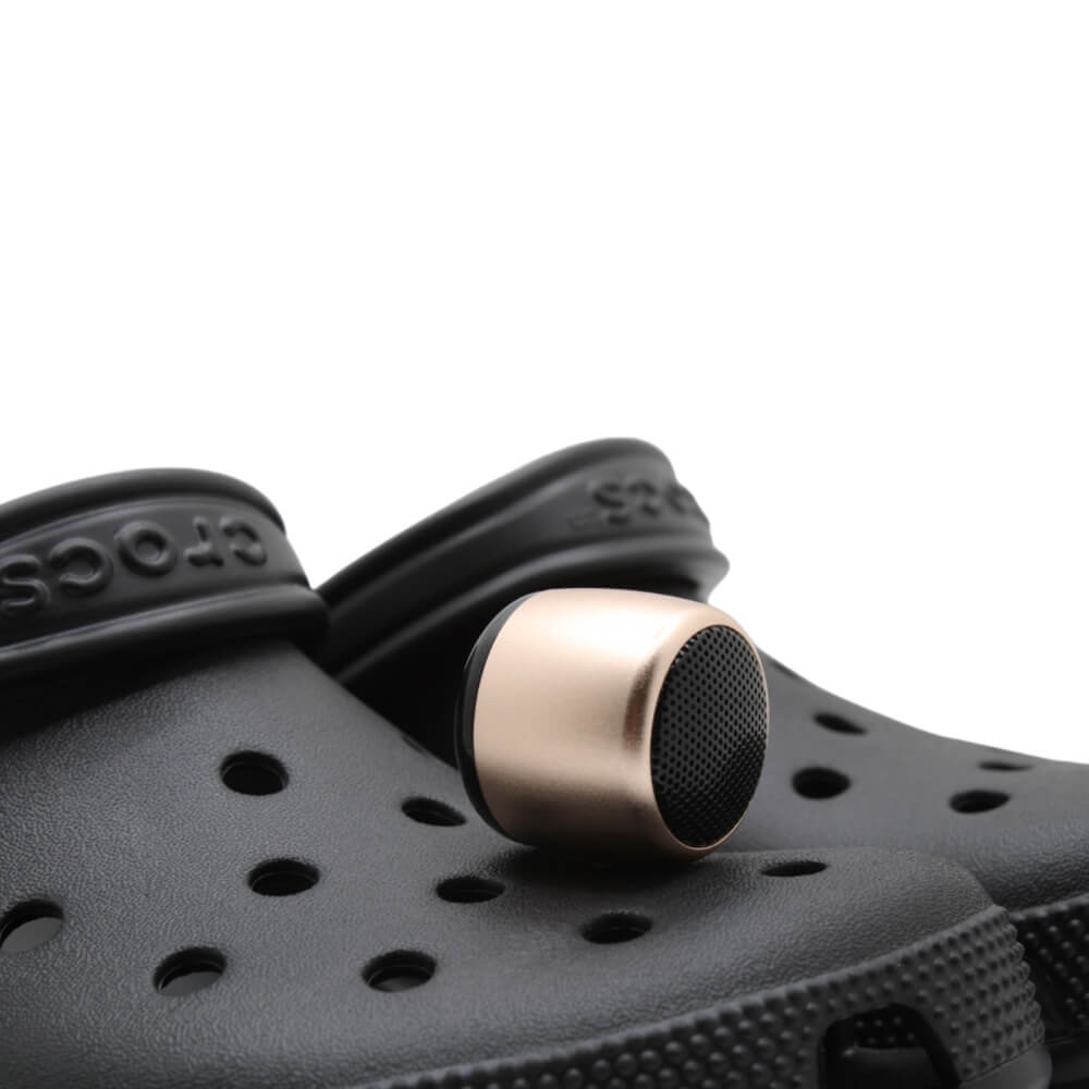 Croc Speaker - Bluetooth Wireless - 6 Colors