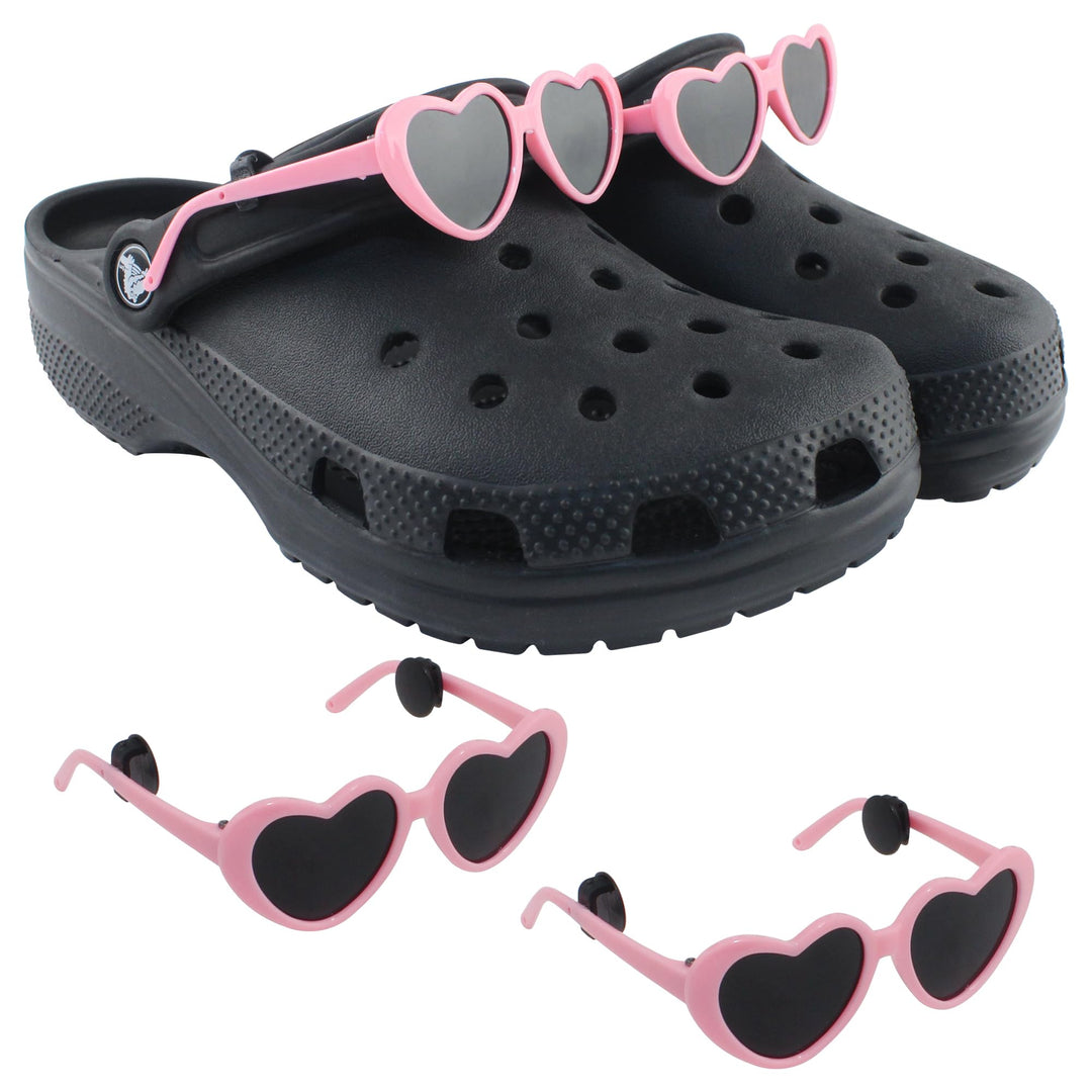 Croc Sunglasses (2 Pcs)